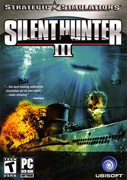 Silent Hunter series