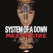 SYSTEM OF A DOWN Lover on Kaskus