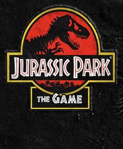 &#91;Upcoming&#93; Jurassic Park The Game