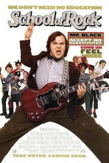 Film Tentang Musik Yang Wajib Kamu Tonton!