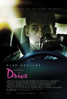 &#91;Official Thread&#93; Drive - 2011 &quot;Ryan Gosling, Carey Mulligan&quot; -|Drama|Crime|Thriller|