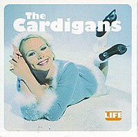 First Band on The Moon .:|THE CARDIGANS|:. Fans Club