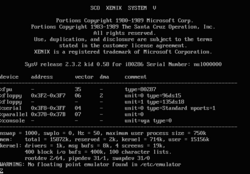 Ini dia daftar sistem operasi Microsoft