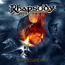 Ada yang Kenal Rhapsody of Fire (italian simfoni power metal)?