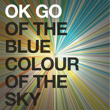 ~SHARING~OK Go (Band dengan Music Video Paling Kreatif!) 