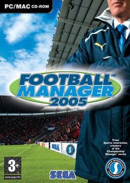 Sekilas Game yang sudah 10 Tahun &quot;meracuni&quot; gamers Simulasi Football Management