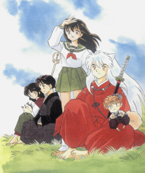 Mari Ber-Nostalgia Bersama Mengenang Film Anime Era 1990-2000an
