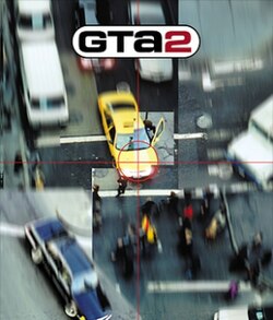 Yang suka main GTA masuk! (The History of GTA)