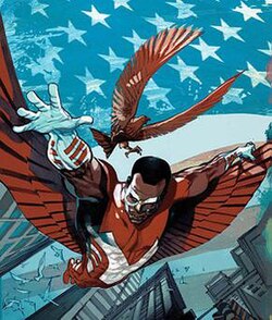Karakter Yang Pernah Menjadi Captain America Selain Steve Rogers