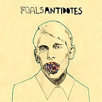 Foals