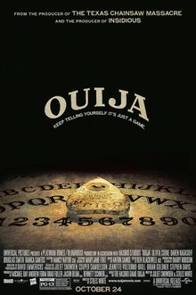 Film-Film Keren yang Tayang di Bulan Oktober