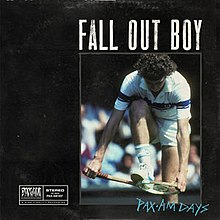 &#91;Save Rock and Roll&#93; Fall Out Boy - Kaskus Thread