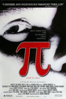 10 Movie Teratas Tentang Matematika