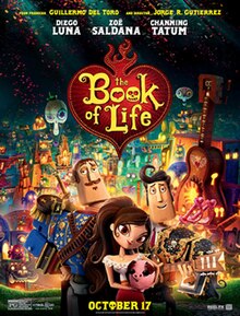 Film-Film Keren yang Tayang di Bulan Oktober