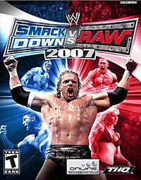 smackdown mania, sudahkah agan mainin semua game-nya
