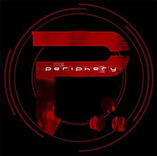 Periphery Progressive Metal are here !!