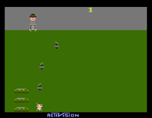 7 Game paling absurd dari tahun 80-90an