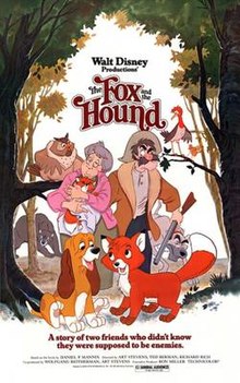 9 Film Animasi Teatrikal Pertama Walt Disney Pictures setiap Dekade &#91;1930s - 2010s&#93;