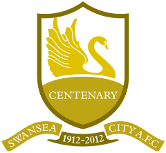 &#91;Sayembara&#93; Desain Logo Swansea City Indo &#91; Hadiah Cendol +100&#93; Yang Kreatif MASUK!