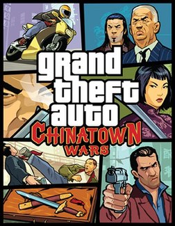 Yang suka main GTA masuk! (The History of GTA)