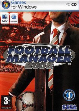 Sekilas Game yang sudah 10 Tahun &quot;meracuni&quot; gamers Simulasi Football Management