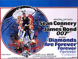 13 James Bond theme yang masuk Billboard Hot 100 &#91;Serba 13&#93;