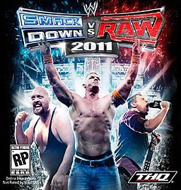 smackdown mania, sudahkah agan mainin semua game-nya