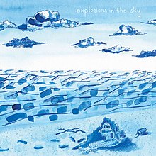 Explosions in the Sky | cathartic mini-symphonies