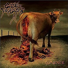 Cattle Decapitation (Deathgrind Band)