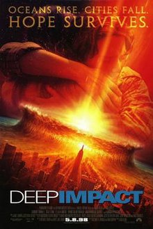 Film Bencana Alam Terbaik Hollywood