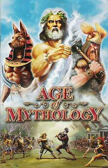 Video Game yang Mengangkat Cerita Mitologi