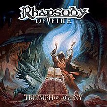 Ada yang Kenal Rhapsody of Fire (italian simfoni power metal)?