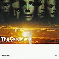 First Band on The Moon .:|THE CARDIGANS|:. Fans Club