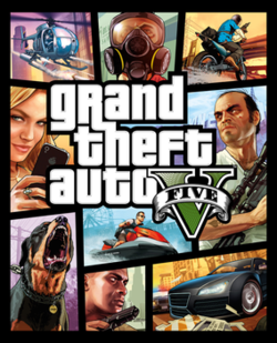 Cheat Grand Theft Auto Semua Versi &#91;Update!&#93;