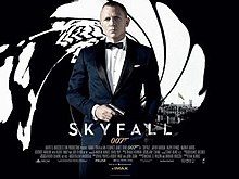 13 James Bond theme yang masuk Billboard Hot 100 &#91;Serba 13&#93;