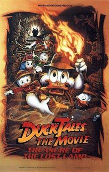 9 Film Animasi Teatrikal Pertama Walt Disney Pictures setiap Dekade &#91;1930s - 2010s&#93;