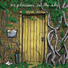 Explosions in the Sky | cathartic mini-symphonies