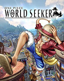 Mana Yg Lebih Bagus "THE WITCHER 3 : WILD HUNT atau ONE PIECE : WORLD SEEKER" ?