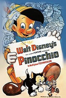 9 Film Animasi Teatrikal Pertama Walt Disney Pictures setiap Dekade &#91;1930s - 2010s&#93;