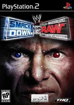smackdown mania, sudahkah agan mainin semua game-nya