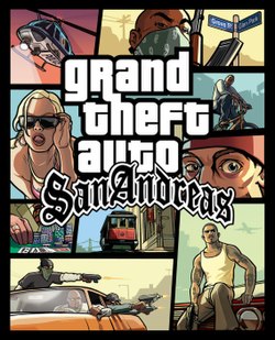 Yang suka main GTA masuk! (The History of GTA)