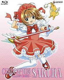 Nostalgia dengan 5 Anime Magical Girl Versi Ane