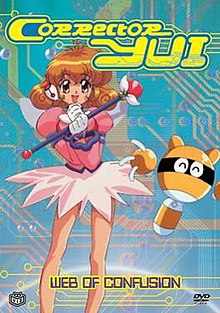 Nostalgia dengan 5 Anime Magical Girl Versi Ane
