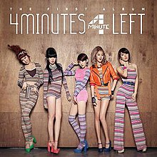 4Minute(&#49324;&#48516;)-Enter The 4Nia Land