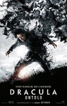 Film-Film Keren yang Tayang di Bulan Oktober