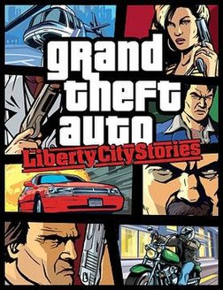 Yang suka main GTA masuk! (The History of GTA)