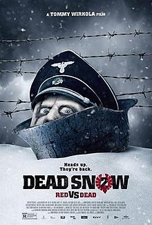Film-Film Keren yang Tayang di Bulan Oktober
