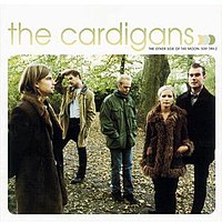 First Band on The Moon .:|THE CARDIGANS|:. Fans Club