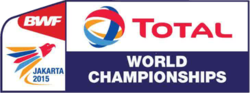Prestasi Indonesia di Kejuaraan Bulutangkis Dunia dari masa ke masa