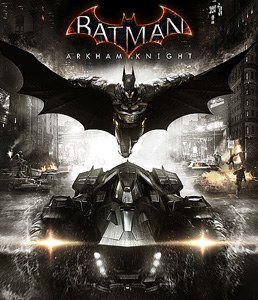 BATMAN BADDA*S ( DC fans masok , marvel fans siap" Wauw )